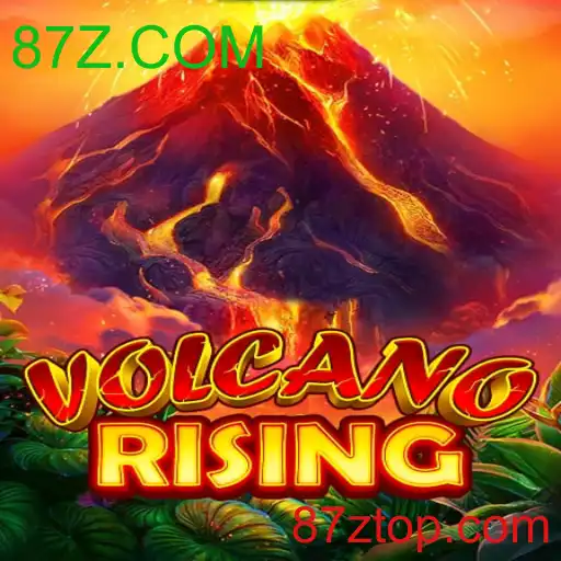 VolcanoRising
